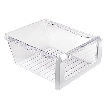 Crisper Drawer MPN:241801801