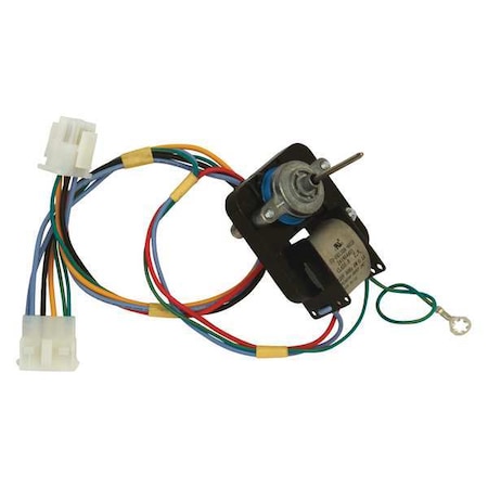 Evaporator Fan Motor MPN:241854401