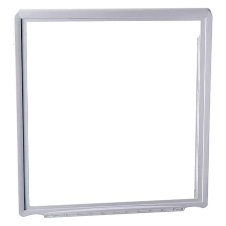 Shelf Frame Without Glass MPN:241969501
