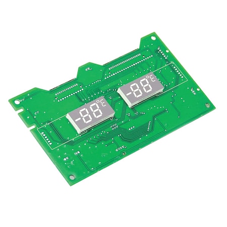 Control Board MPN:241973711