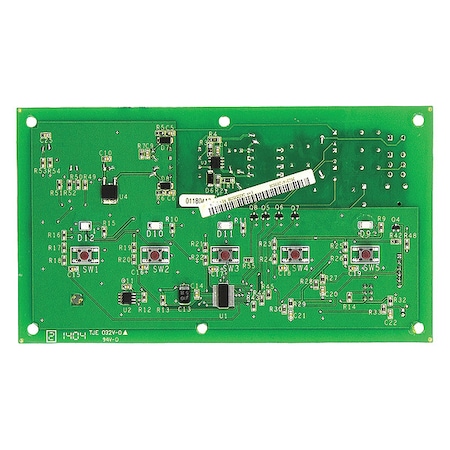 Main Control Board MPN:242053503