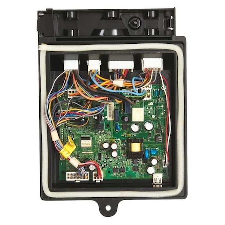 Main Control Board MPN:242115239