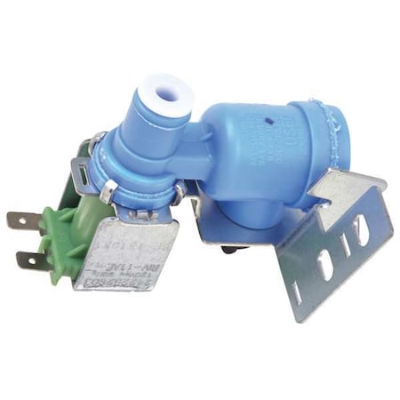 Water Inlet Valve MPN:242252603