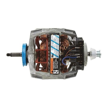 Dryer Drive Motor MPN:279827