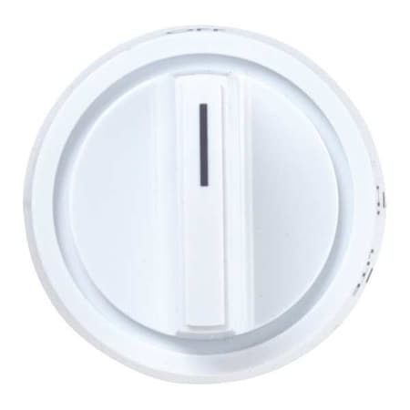 Control Knob MPN:316009045