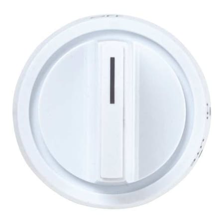 Control Knob MPN:316009046