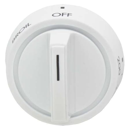 Thermostat Knob MPN:316102303
