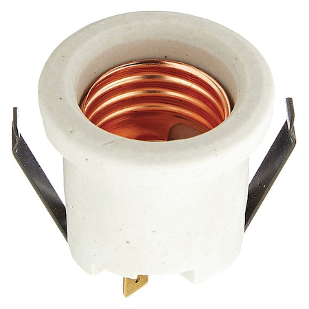 Light Socket MPN:316116400