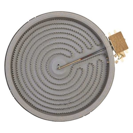 Radiant Surface Element MPN:316135401