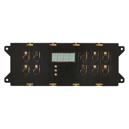 Oven Control Board MPN:316207522