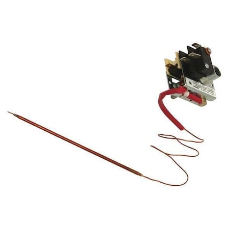 Oven Thermostat MPN:316215901