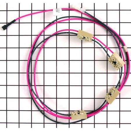 Spark Ignition Switches and Wire Harness MPN:316219004