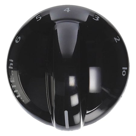 Control Knob MPN:316220002