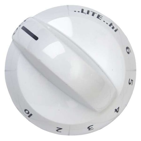 Control Knob MPN:316220008
