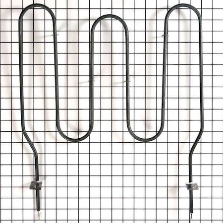 Range Oven Baking Element MPN:316407501