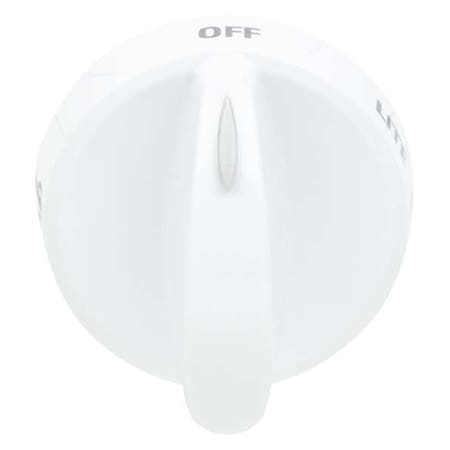Control Knob MPN:316442500