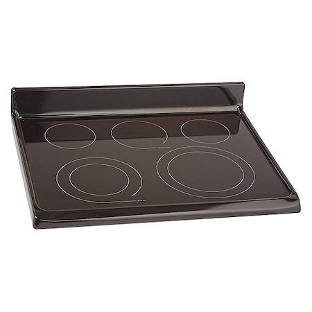 Glass Cooktop MPN:316531953