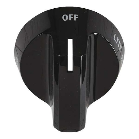 Control Knob MPN:316543907