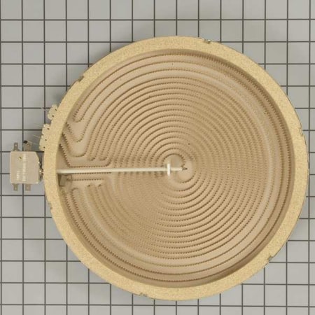 Range Radiant Surface Element MPN:316560402