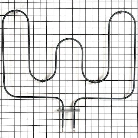 Range Bake Element MPN:318255401