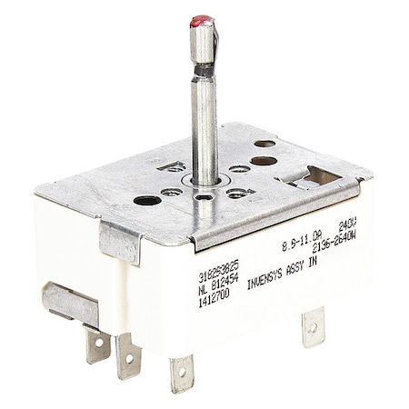 Surface Element Switch MPN:318293825