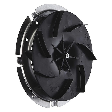 Cooling Fan MPN:318575600