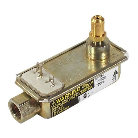 Valve MPN:3203459