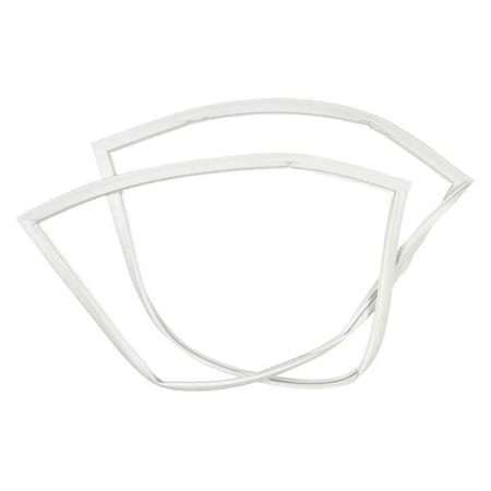 Refrigerator Door Gasket MPN:5303207345