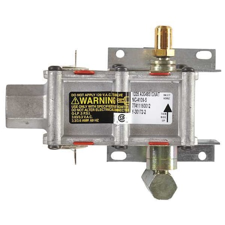 Oven Safety Valve MPN:5303208499