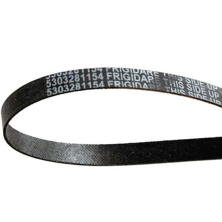Drive Belt, Dryer MPN:5303281154