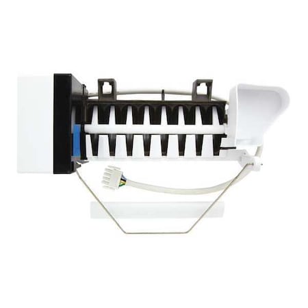Freezer Ice Maker MPN:5303918493