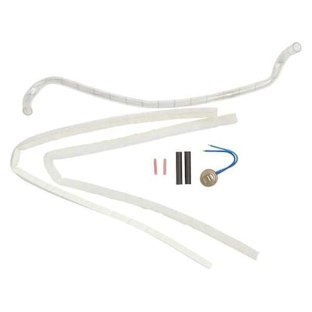 Drain Hose MPN:5303918597
