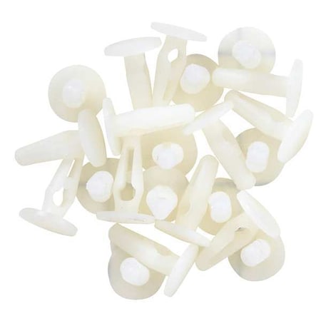 Mounting Clip MPN:5303922007