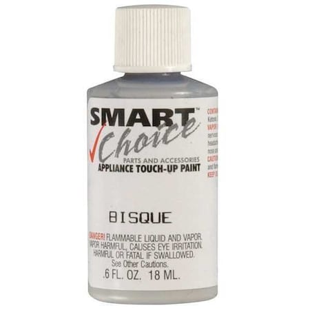 Touch-Up Paint, Bisque MPN:5304414035