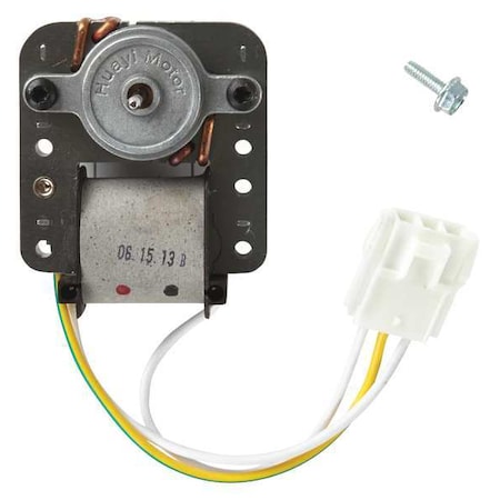 Evaporator Fan Motor MPN:5304436055
