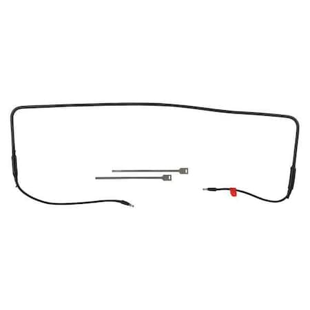 Defrost Heater Assembly MPN:5317842502
