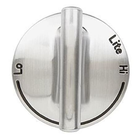 Knob Valve MPN:74009147