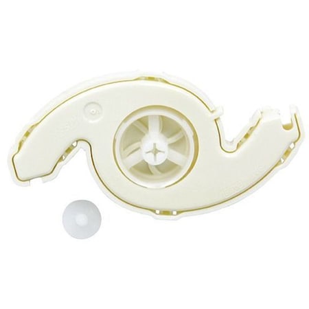 Spinner Kit for Dish Washer MPN:8193983