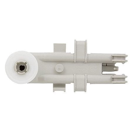 Dishwasher Wheel Kit MPN:8268655
