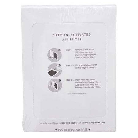 Air Filter MPN:EAFCBF