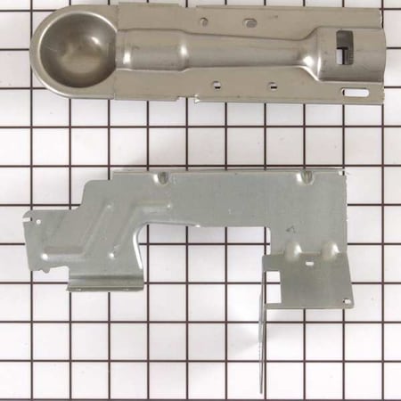 Conversion Kit, NG to Propane MPN:PCK2003