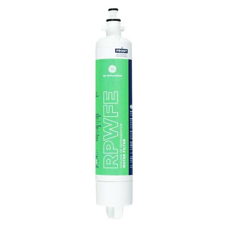 Quick-Connect Filter, 0.5 gpm MPN:RPWFE
