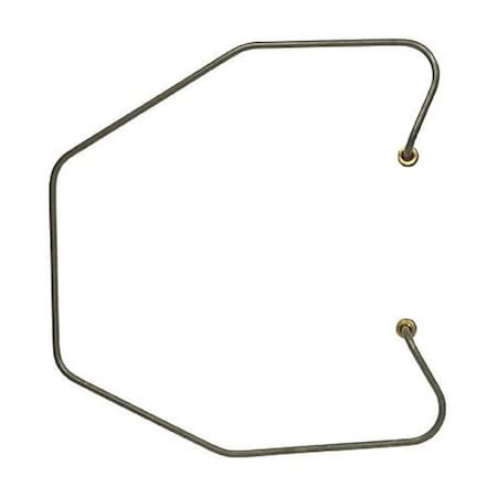 Heater for Dishwasher MPN:W10082892