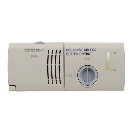 Dispenser for Dishwasher MPN:W10199696