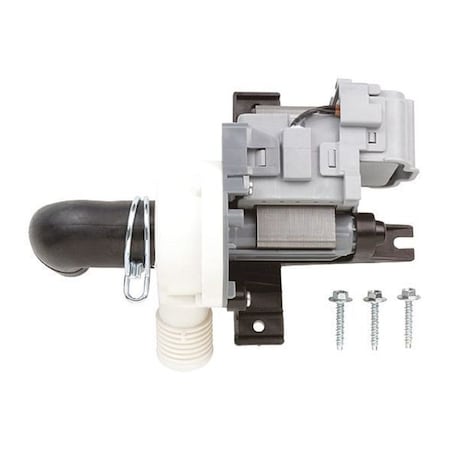 Pump Drain MPN:W10536347