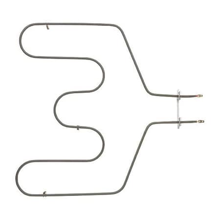 Unit Bake Assembly for Stove MPN:WB44T10011