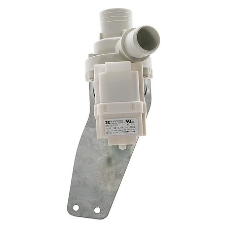 Pump MPN:WH23X10030