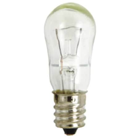 Light Bulb, 6W MPN:WR02X12208