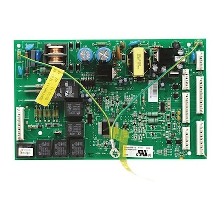 Main Control Board Assembly MPN:WR55X10956