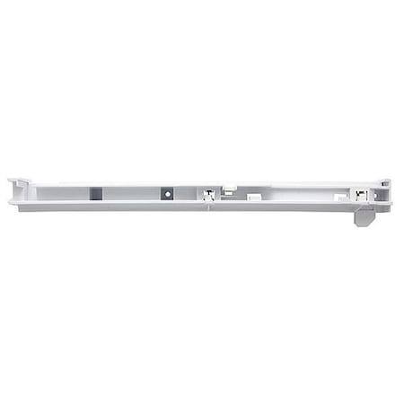 Crisper Drawer Slide Rail Assembly MPN:WR72X240